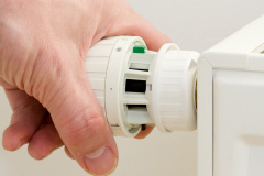 Barmer central heating repair costs